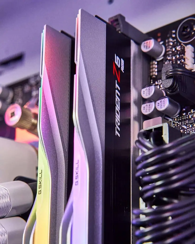 Комп'ютер Instagram by CompX_427 (RTX 5070, Ryzen 7 7700, DDR5 32 Гб, SSD 500 Гб) - фото 8