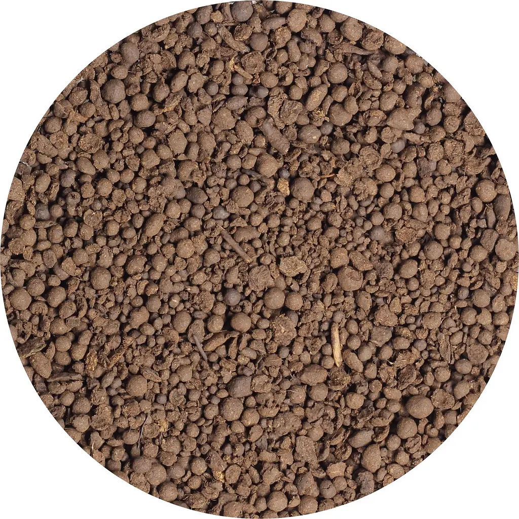Наповнювач Eheim TORFpellets 1 л хімічне очищення (2511051) - фото 2