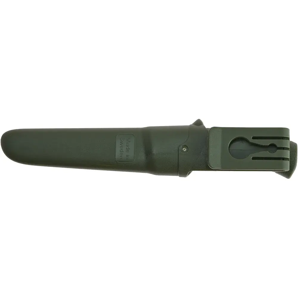 Ніж Morakniv Companion C MG Green - фото 5