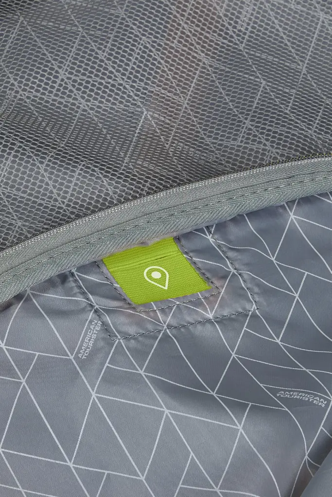 Валіза 68 См American Tourister FASTFORWARD NEON LIME 68x46x26(30) MI0*04002 - фото 10