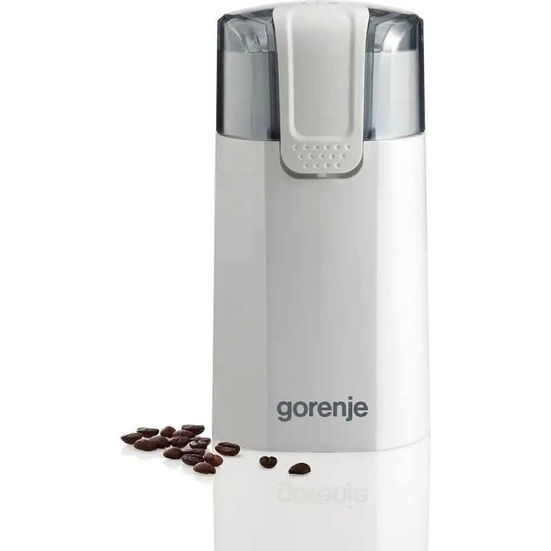 Кавомолка GORENJE SMK150WI - фото 2