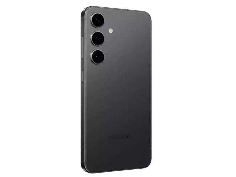 Смартфон Samsung Galaxy S24 SM-S9210 8/256GB Onyx Black - фото 5