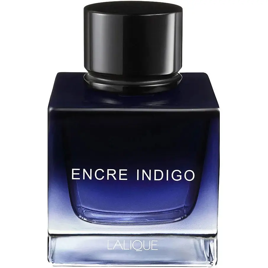 Парфумована вода тестер Lalique Encre Indigo 100 мл
