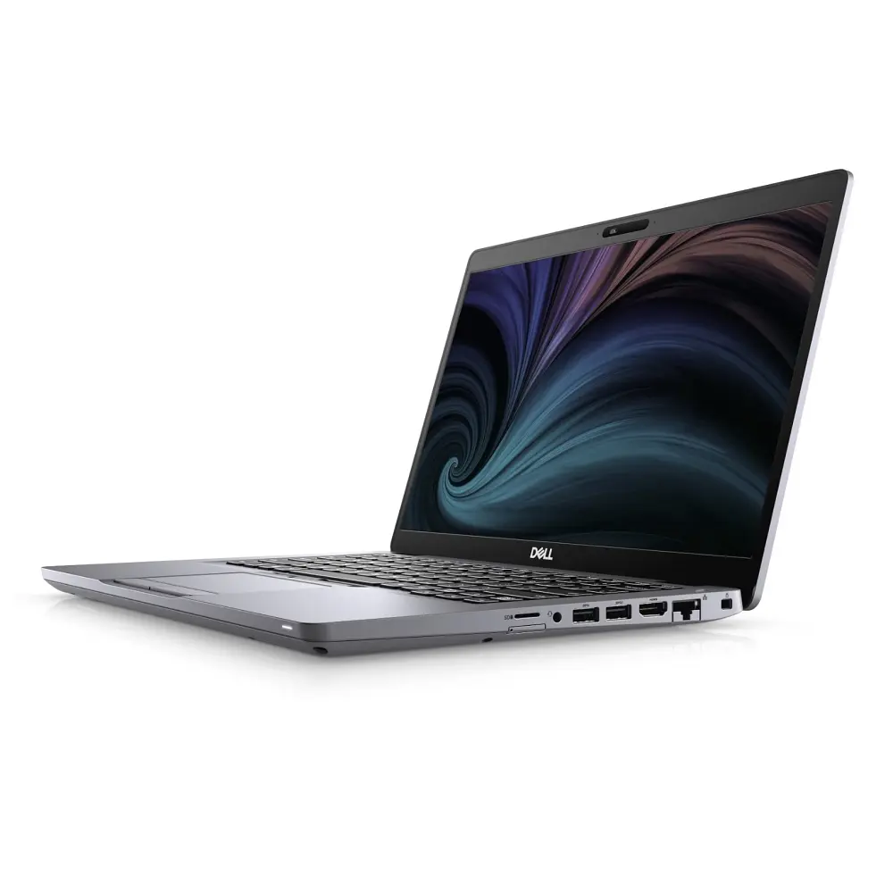 Ноутбук DELL Latitude 5410 (i5-10310U / 16GB / SSD 256GB) Refurbished - фото 3