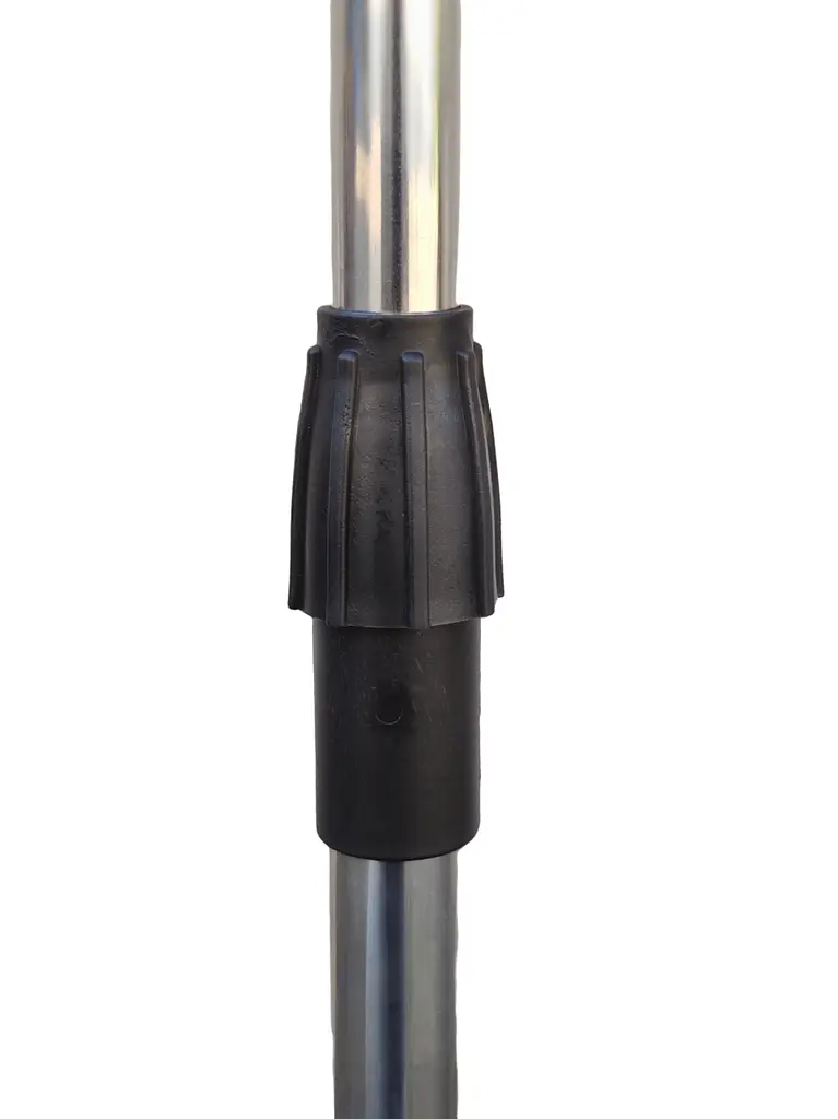 Стойка-вешалка для одежды Vezzer одинарная телескопическая 1.4 м (VZ8029) - фото 7