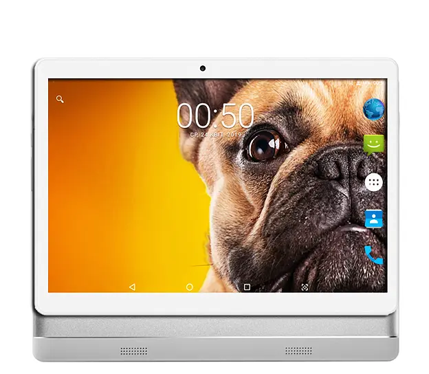 Hoozo X1001 Lite Full HD 32Gb LTE Silver - фото 2