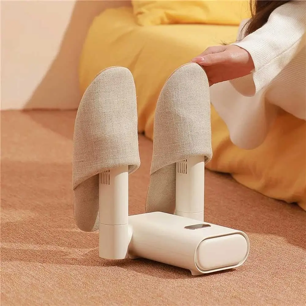 Сушарка для взуття з таймером і стерилізацією Xiaomi Sothing Shoes Dryer PRO (DSHJ-S-2212A) - фото 3