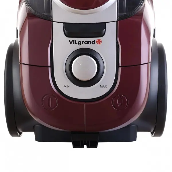 Пилосос ViLgrand VVC-2247-DC 2200 Вт - фото 6