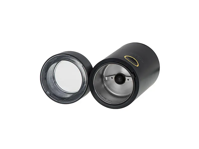 Кавомолка Adler AD 4446bg - фото 7