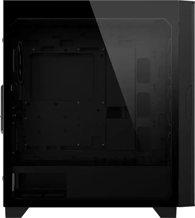 Корпус Gigabyte AORUS C500 GLASS (GB-AC500G-ST) - фото 5