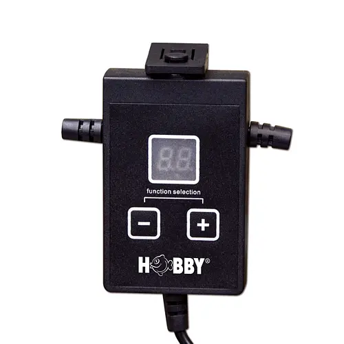 Термостат, контролер температури Hobby Aqua Cooler Control 12V (10956) - фото 2