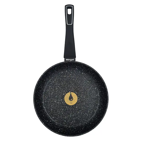 Сковорода Ringel Turmeric, 22 см (6481964) - фото 2