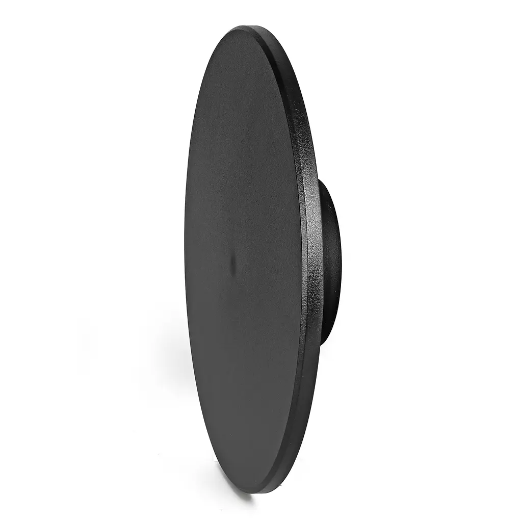 LED світильник настінний Videx WL03, 18W 3000-4000-6500K IP65 чорний (28766-000) - фото 2