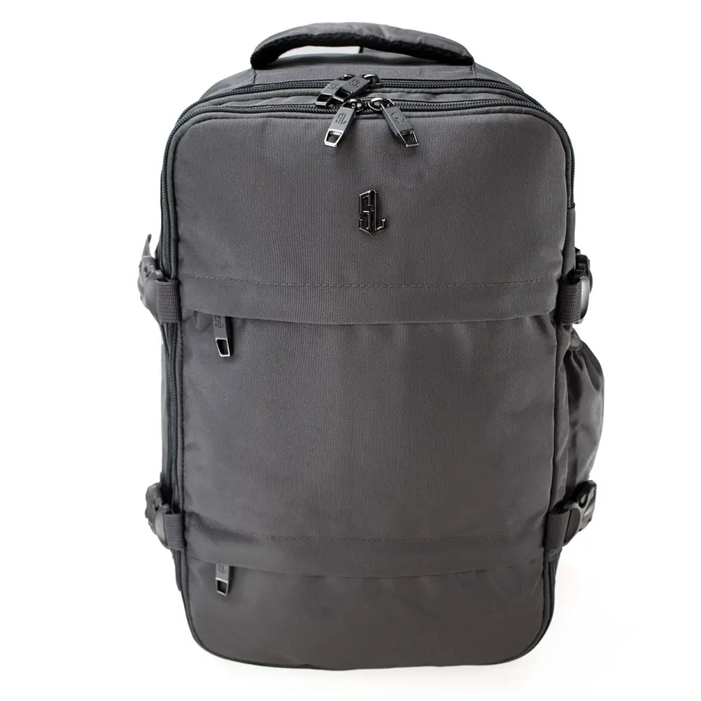 Рюкзак міський Semi Line 20 Graphite (P8308-2)