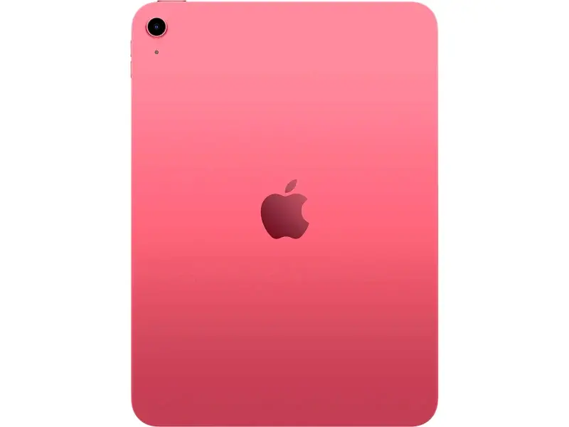 Планшет Apple iPad 2025 Wi-Fi 128GB Pink (MD4E4) - фото 3