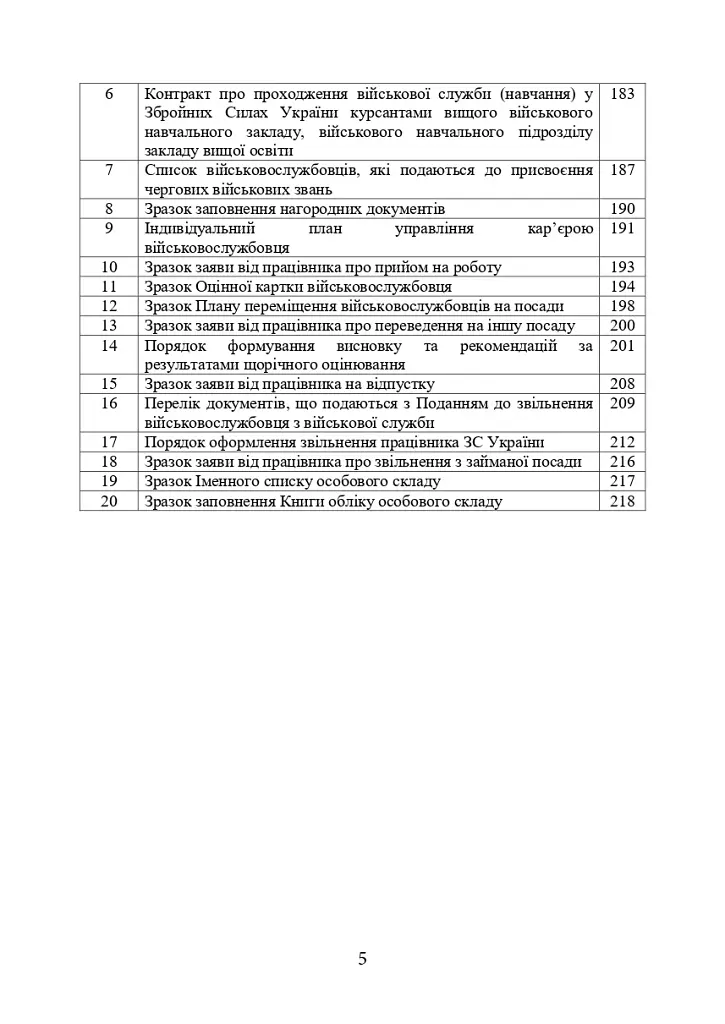 Порадник командирам (начальникам) з питань роботи з персоналом Збройних сил України - фото 4