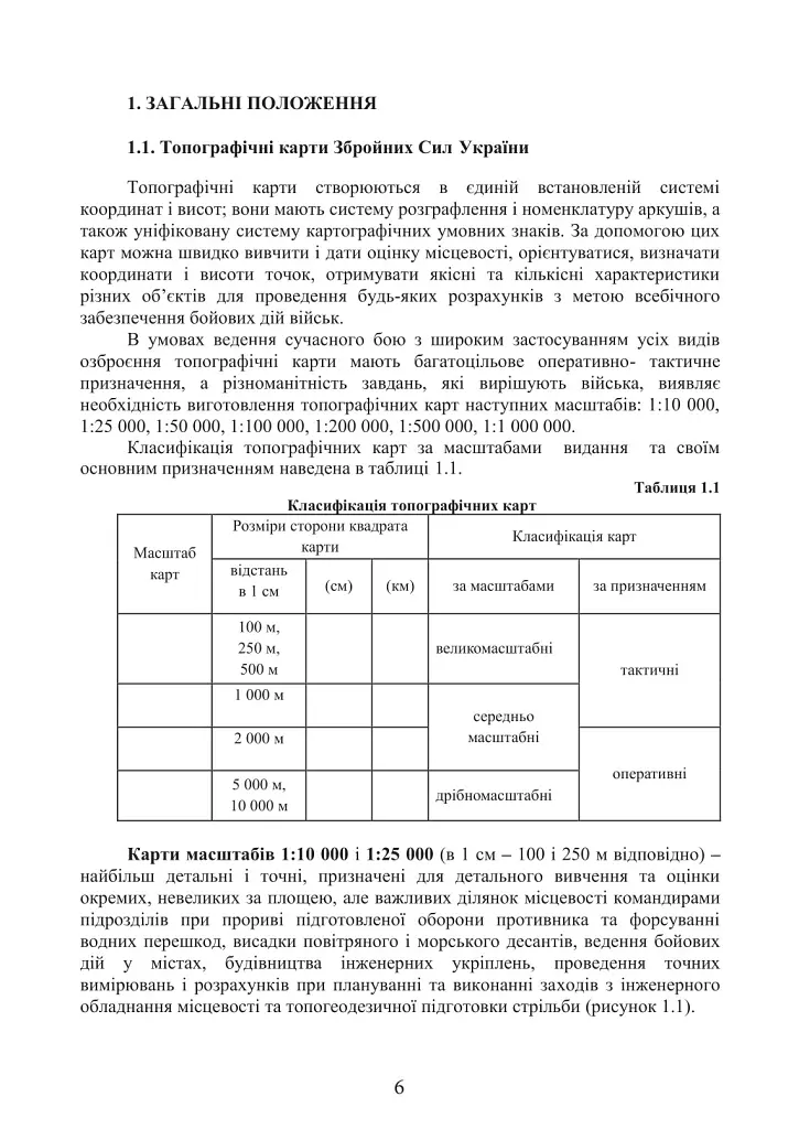 Довідник з військової топографії - - фото 4