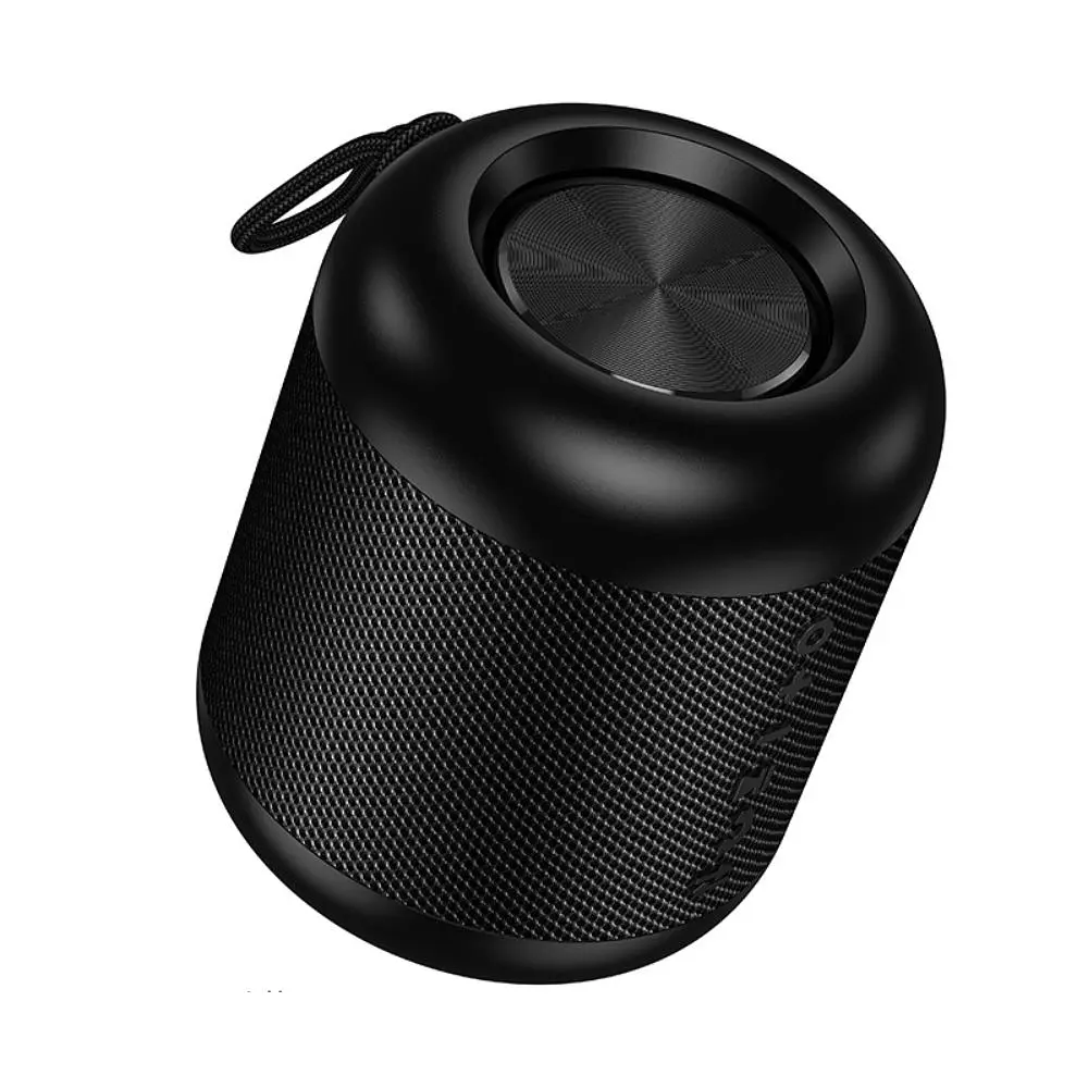 Портативна колонка BOROFONE BR102 Gratificado, 5W,Black