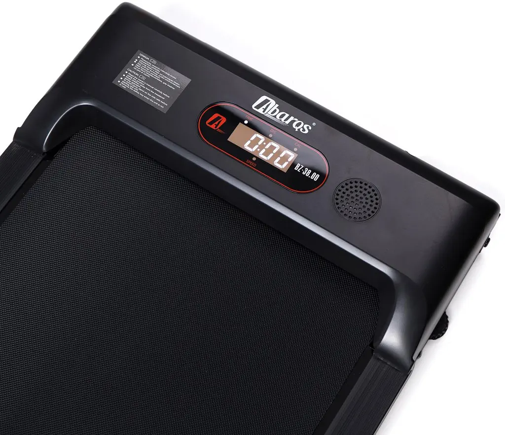 Беговая дорожка ABARQS Walking Pad BZ-38.00 - фото 4