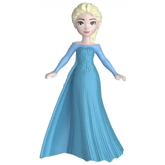 Мінілялечка Disney Princess в асортименті (HXH19) - фото 6