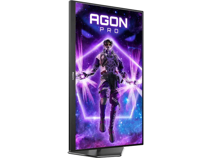 Монітор AOC AGON PRO AG256FS - фото 5