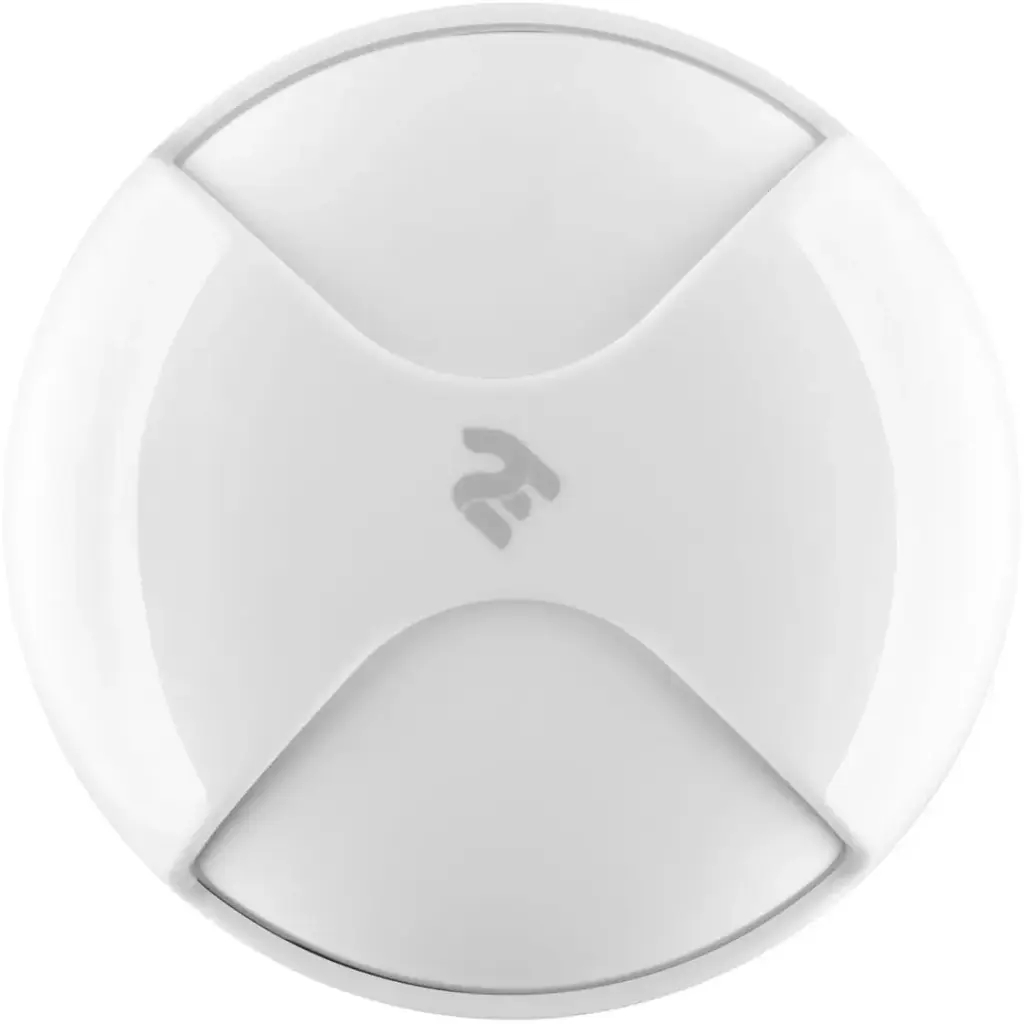 Наушники 2E RainDrops X True Wireless Waterproof Mic White - фото 2