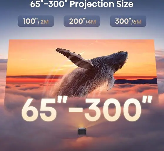 Проектор Hisense C2-ULTRA - фото 11