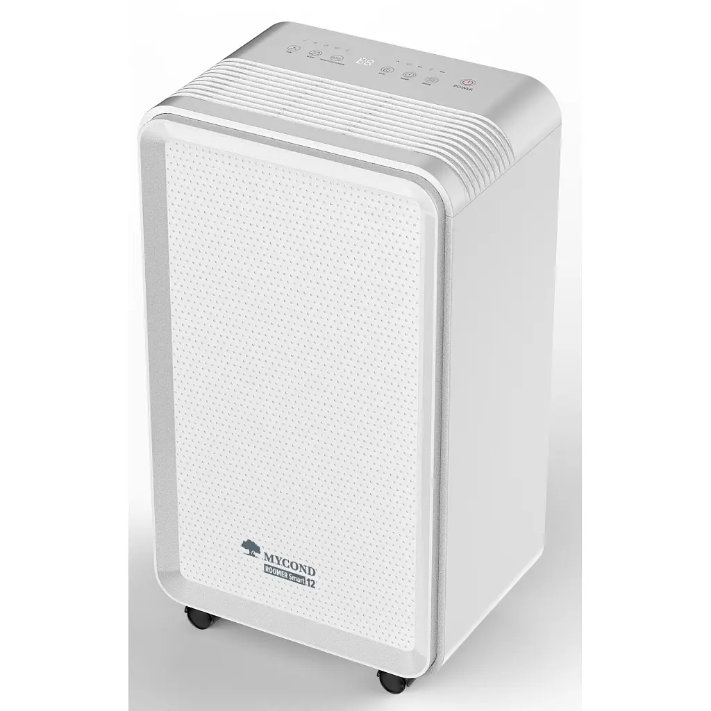 Осушувач повітря MYCOND Roomer Smart 12 (ROOMER_SMART_12) - фото 2