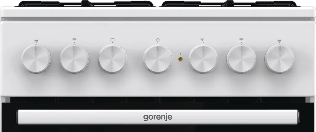 Плита комбінована Gorenje GK5B41WH - фото 5