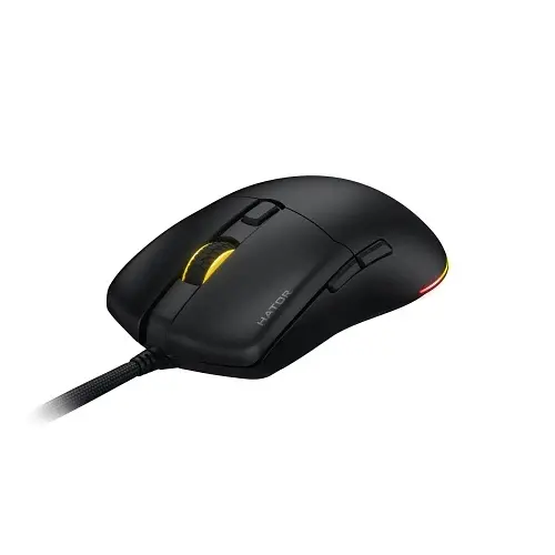 Миша Pulsar 3, Black Hator teh0020452 - фото 2