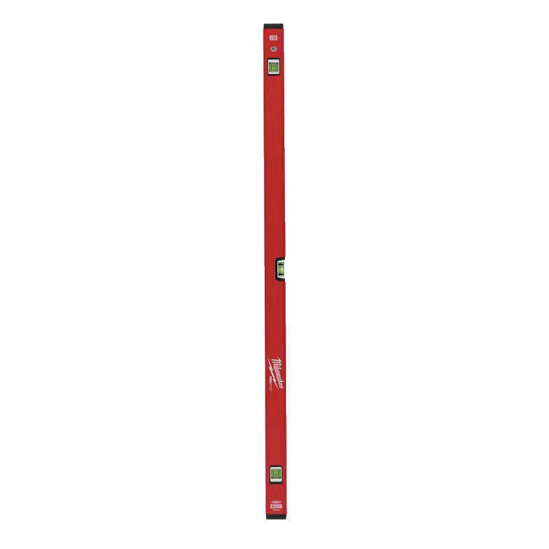 Рівень REDSTICK Compact MILWAUKEE, 120см - фото 2