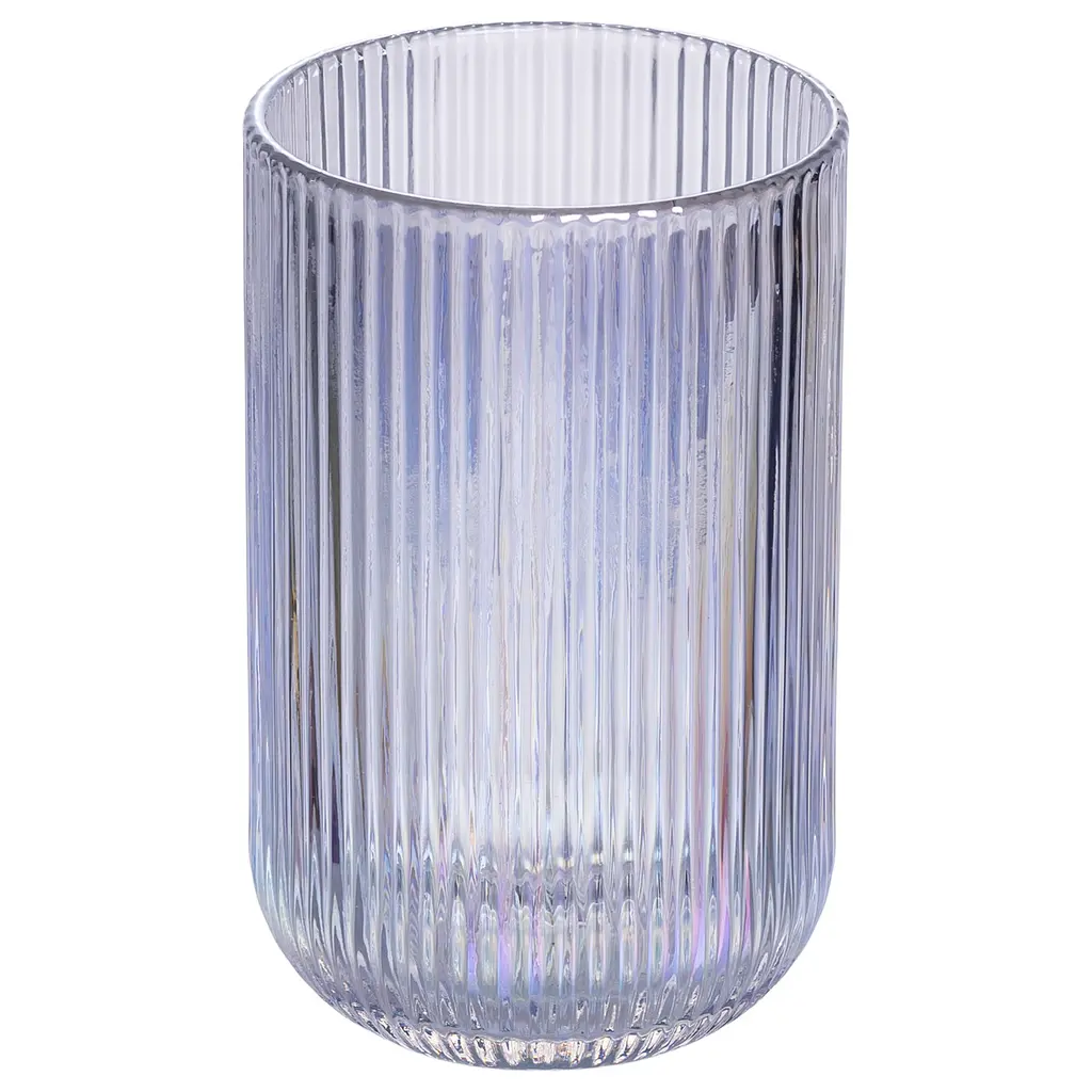 Набор стаканов 6 штук по 400 мл Хамелеон Yiwu HP7113RB - фото 2