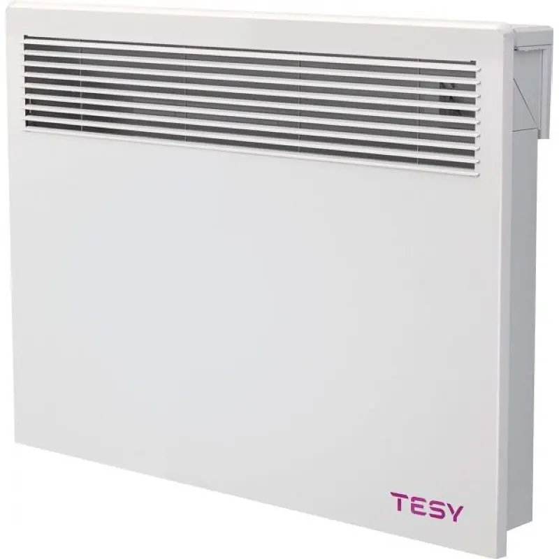 Електричний конвектор TESY CN 051 150 EI CLOUD W