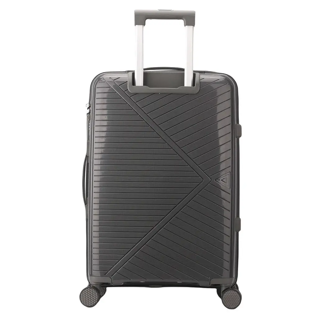 Чемодан Semi Line 24" M Graphite (T5829-2) - фото 4