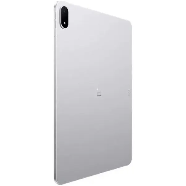 Планшет OnePlus Pad 3 16/512GB Wi-Fi Frosted Silver [142071] - фото 5