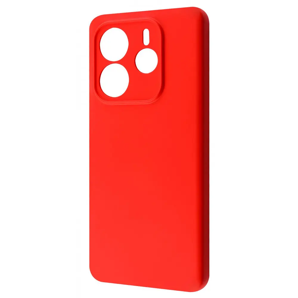 Чохол WAVE Colorful Case (TPU) Xiaomi Redmi Note 14 5G/Poco M7 Pro в асортименті - фото 7