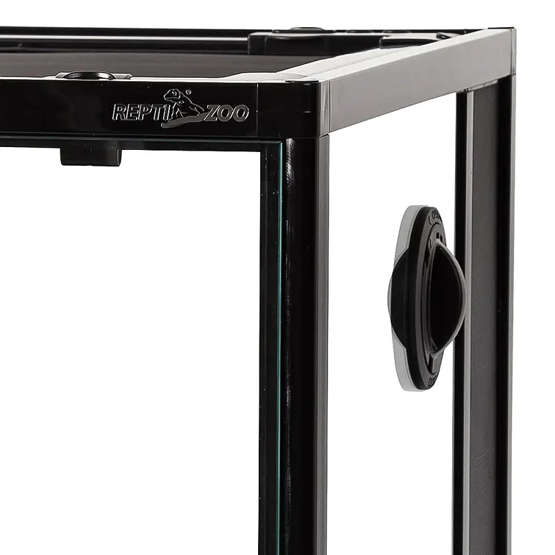 Слот для шнура живлення Repti-Zoo Power Cord Slot RK00 70 мм з захистом від втечі комах - фото 4