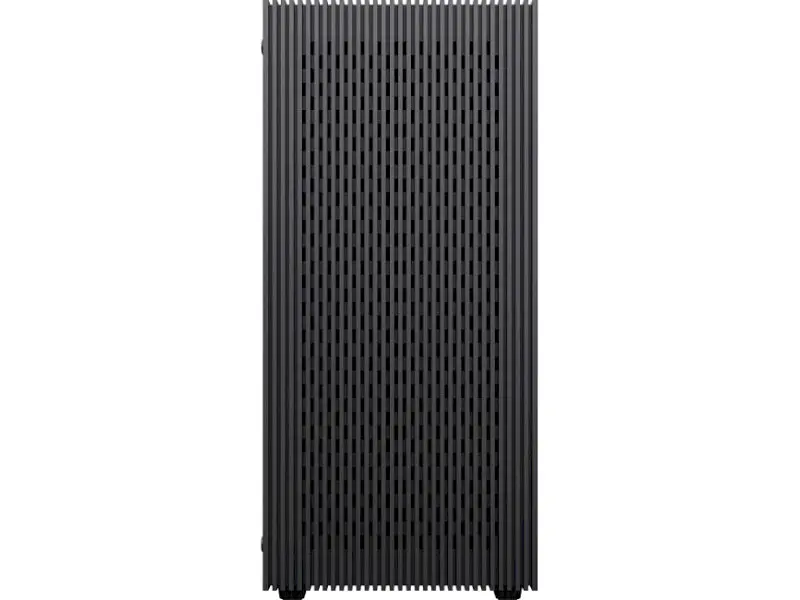 Корпус Gamemax Edge Black - фото 6