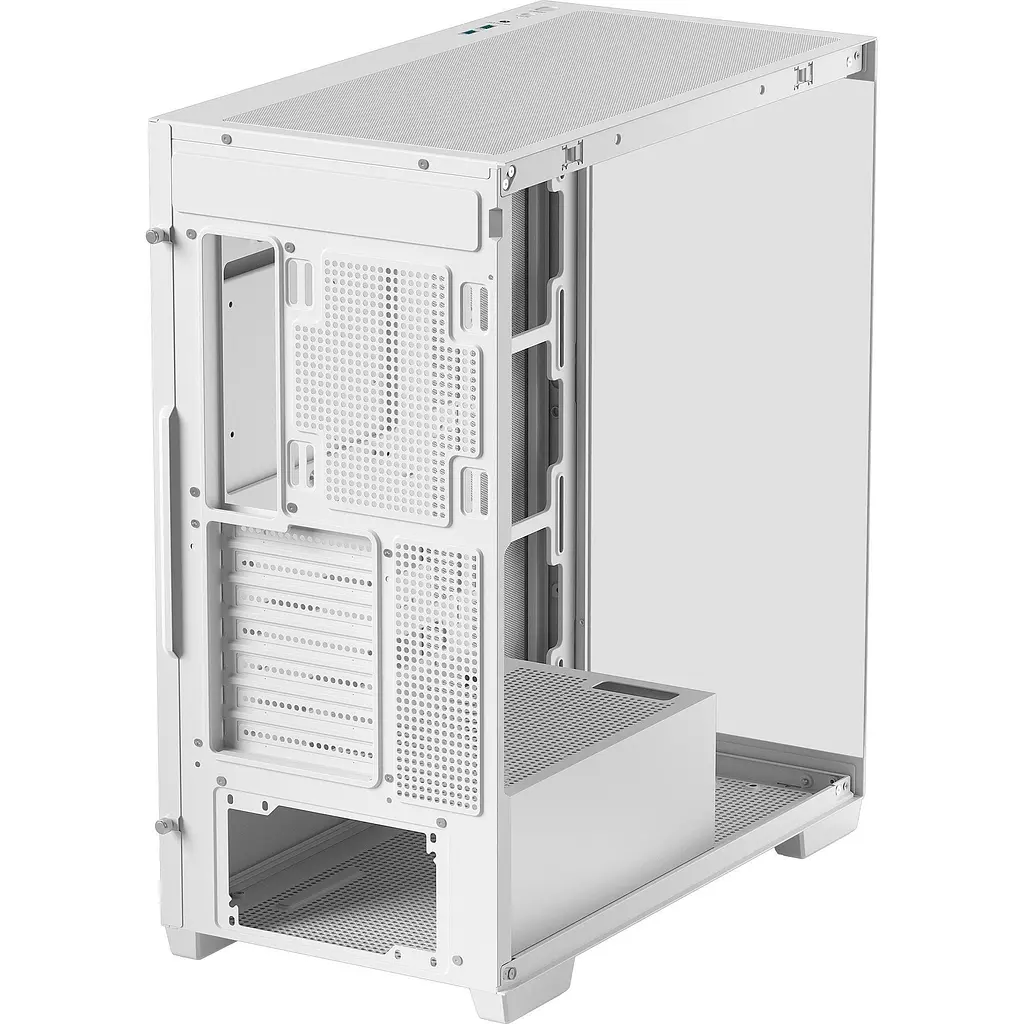 Корпус DeepCool CG580 White (R-CG580-WHNDA0-G-1) [146726] - фото 6