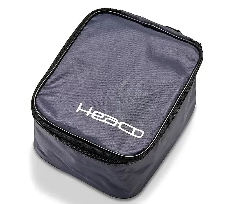 Тонометр Heaco WBP108 автоматический Type-C на плечо - фото 4