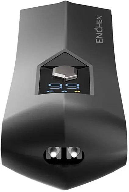 Триммер Enchen Spark 2 Groin Hair Trimmer - фото 2