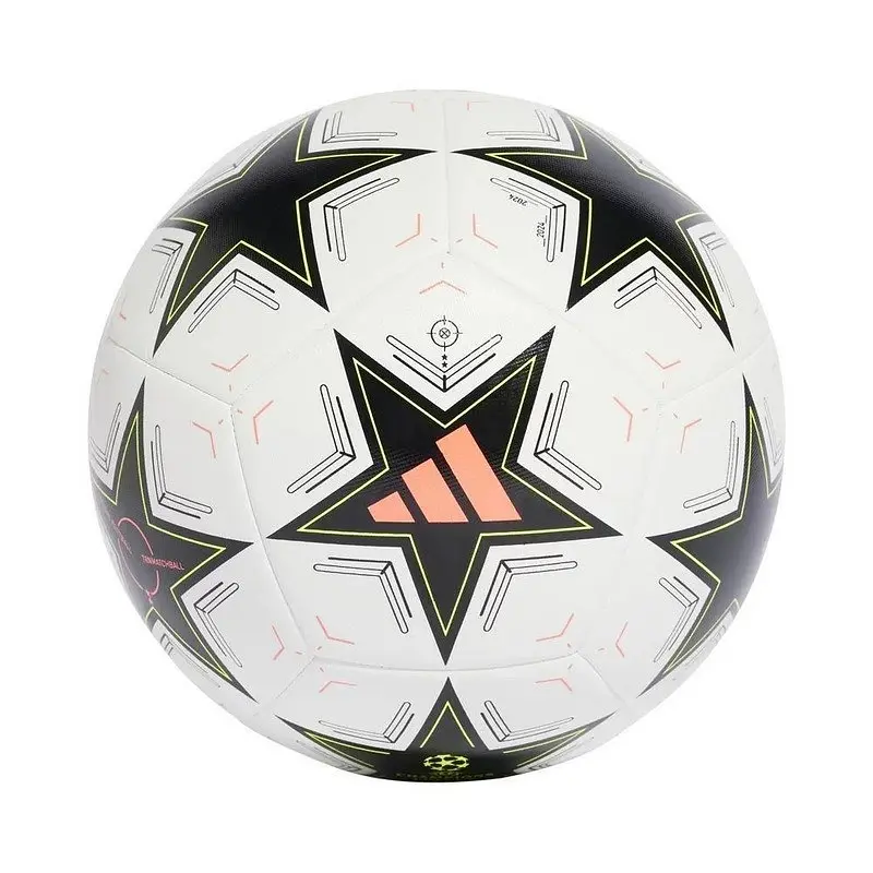 Футбольний м'яч UCL Training Adidas IX4062 розмір 5 - фото 3