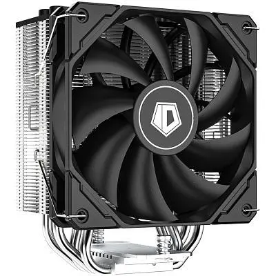 Кулер до процесора ID-Cooling (SE-224-XTS) - фото 2