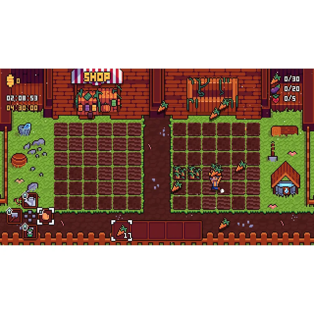 Ключ активации Microsoft Agriculture для Xbox One/Series S/X - фото 2