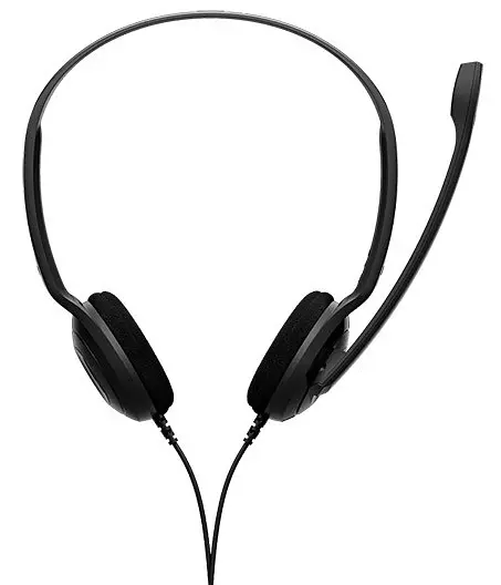 Наушники Comm PC 3 CHAT Epos teh0021207 - фото 4