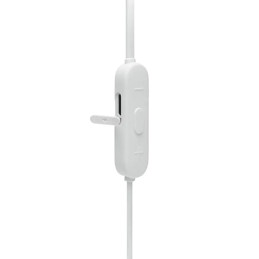 Бездротові навушники JBL Tune 215 BT JBLT215BTWHT White - фото 3