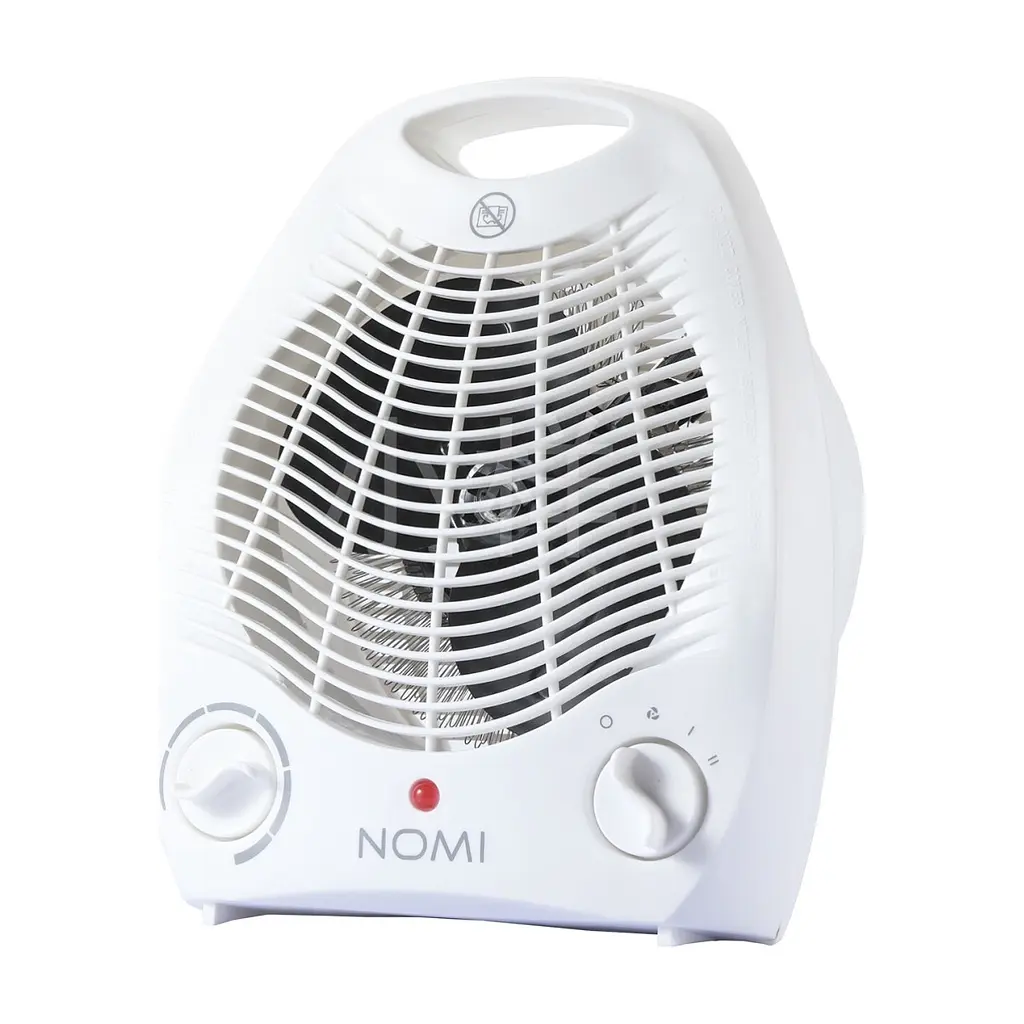Обігрівач Nomi SFH-02 - фото 3