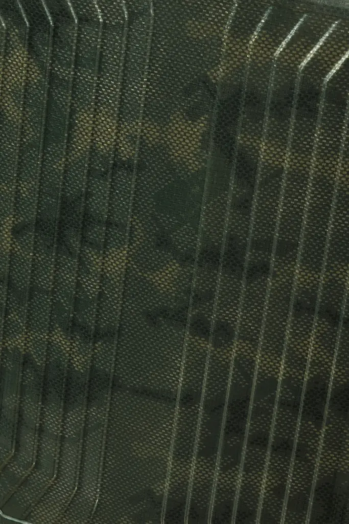 Валіза Samsonite LITE-BOX CAMO/ACID 55 См GREEN 55x40x20 42N*24001 - фото 8