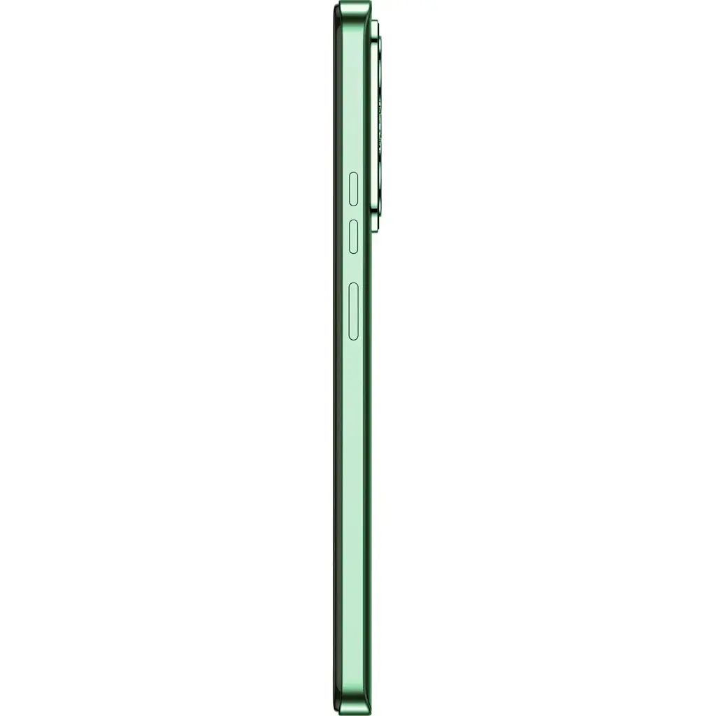 Смартфон Tecno Pova 6 Neo 8/128Gb Comet Green (LI6) (UA UCRF) NFC - фото 3