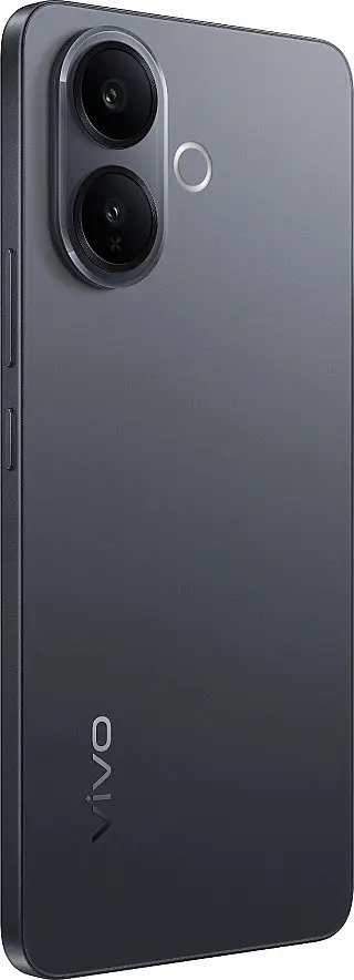Смартфон Vivo V60 Lite 5G 12/256GB Black Global - фото 4